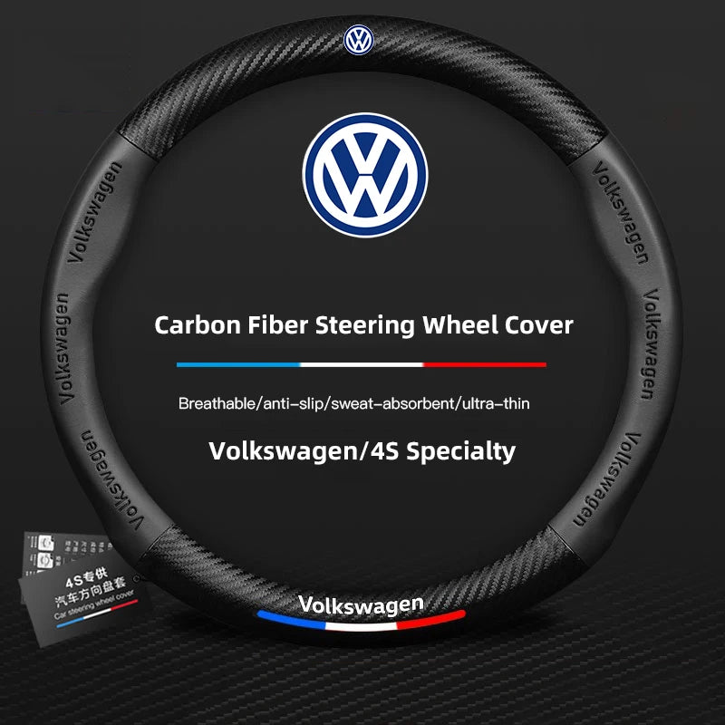 Couvre Volant Volkswagen