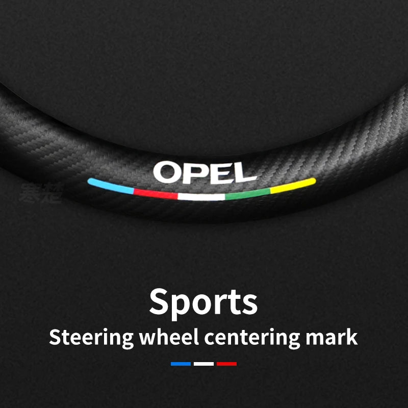 Couvre Volant Opel