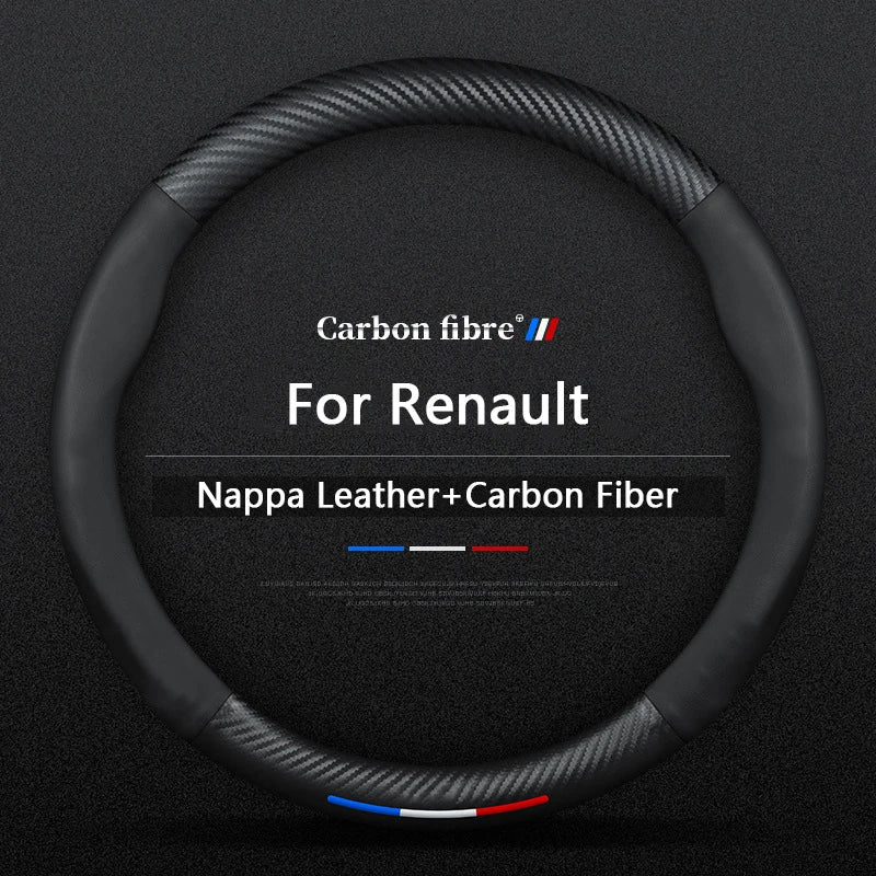 Couvre Volant Renault