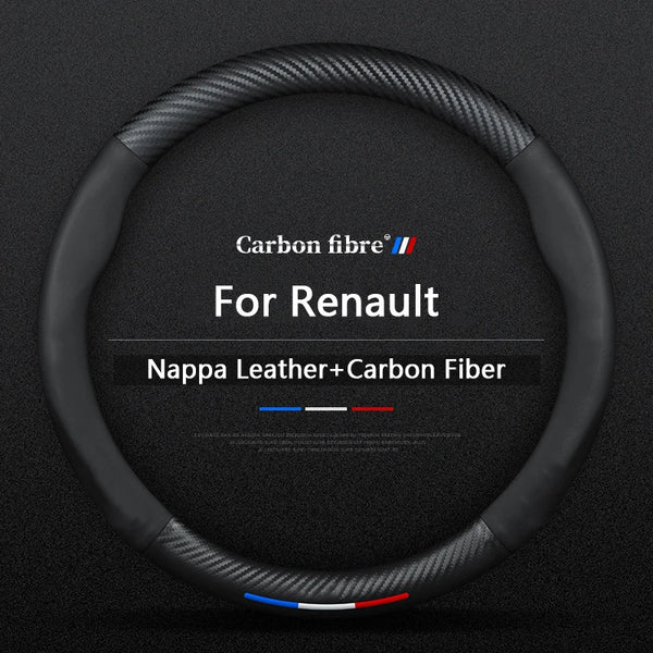 Couvre Volant Renault