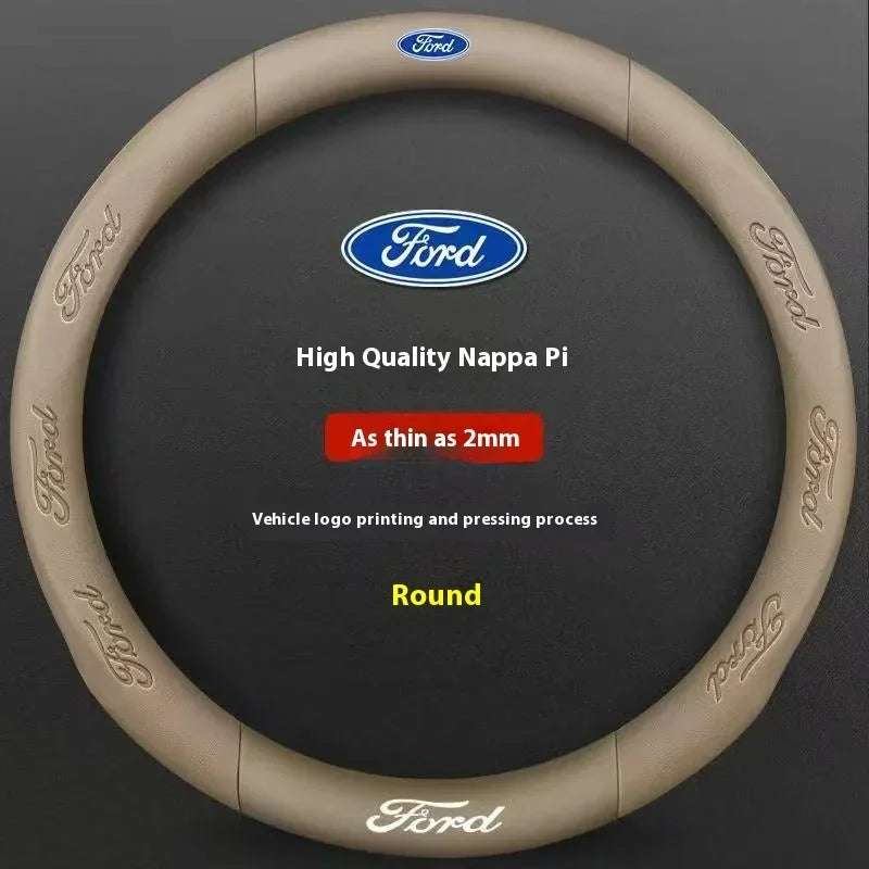 Couvre Volant Ford