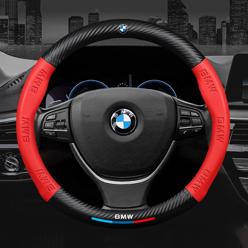 Couvre Volant BMW