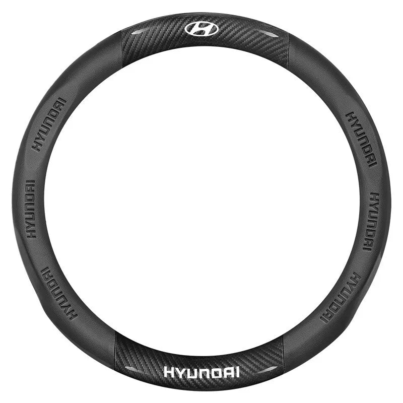 Couvre Volant Hyundai