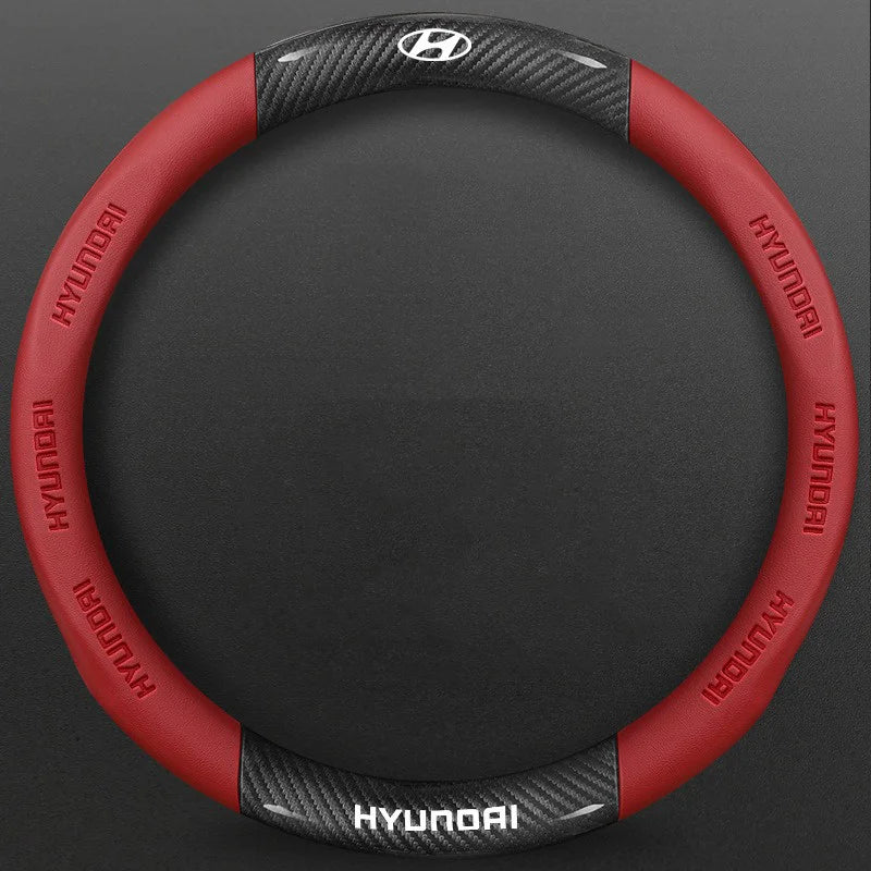 Couvre Volant Hyundai
