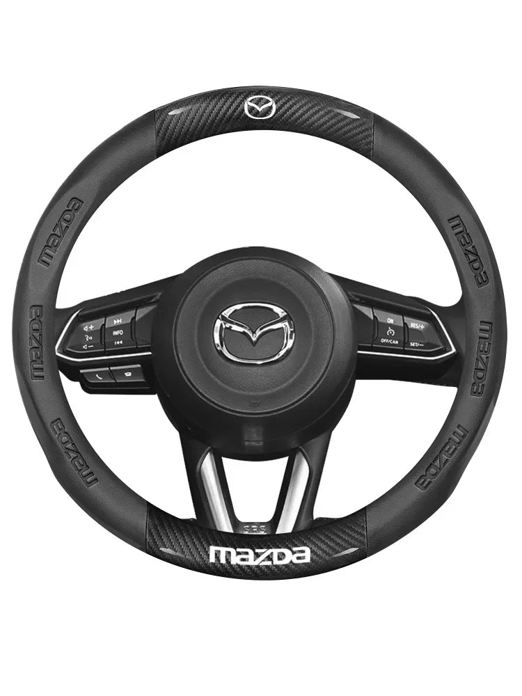 Couvre Volant Mazda