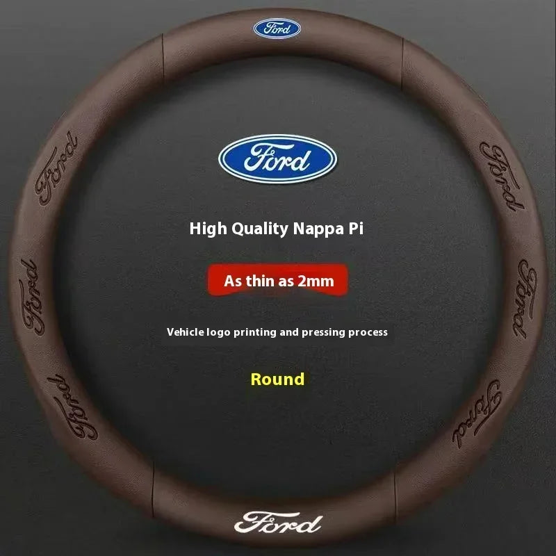 Couvre Volant Ford