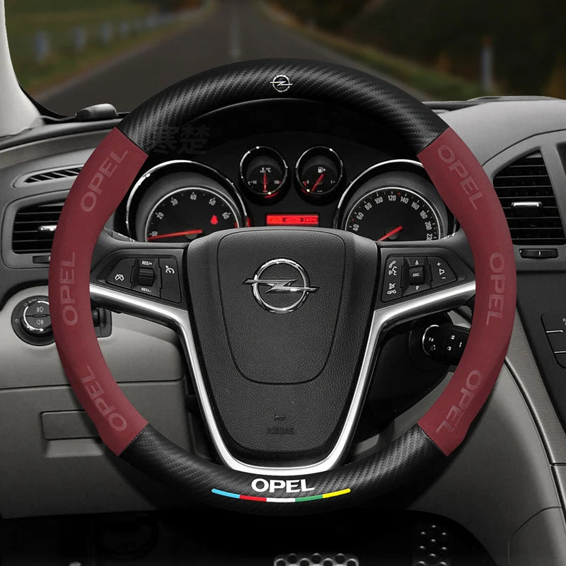 Couvre Volant Opel