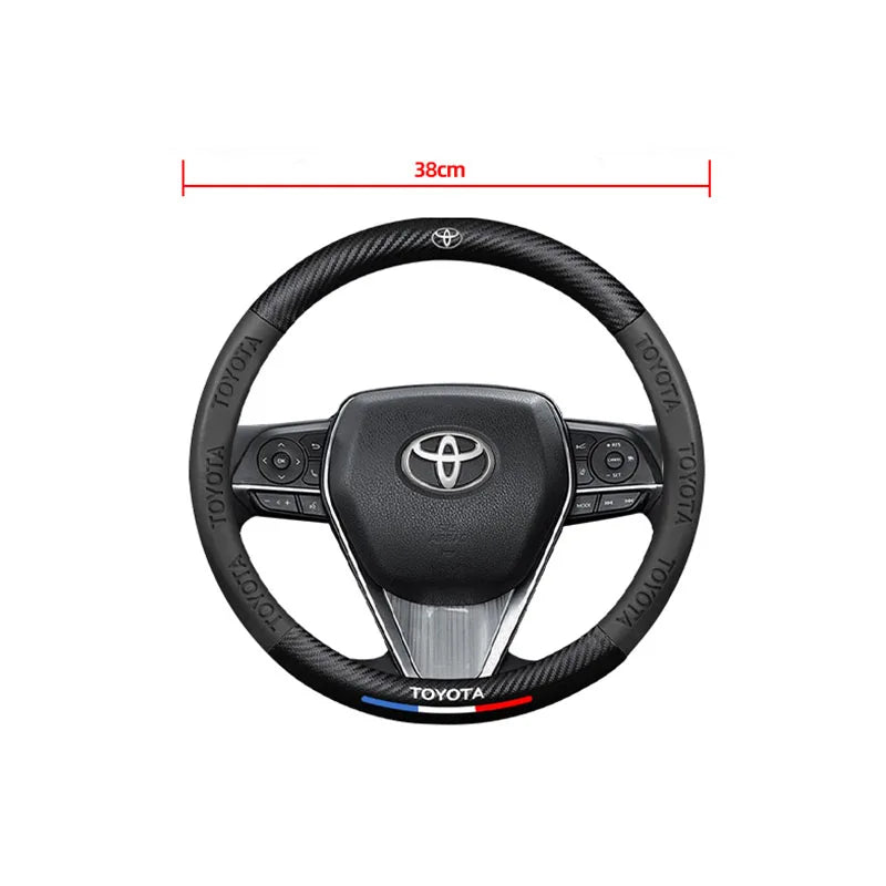 Couvre Volant Toyota