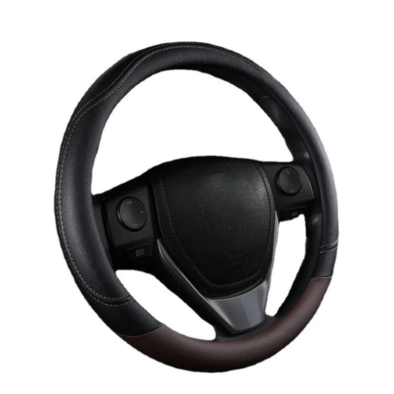 Couvre Volant Rose