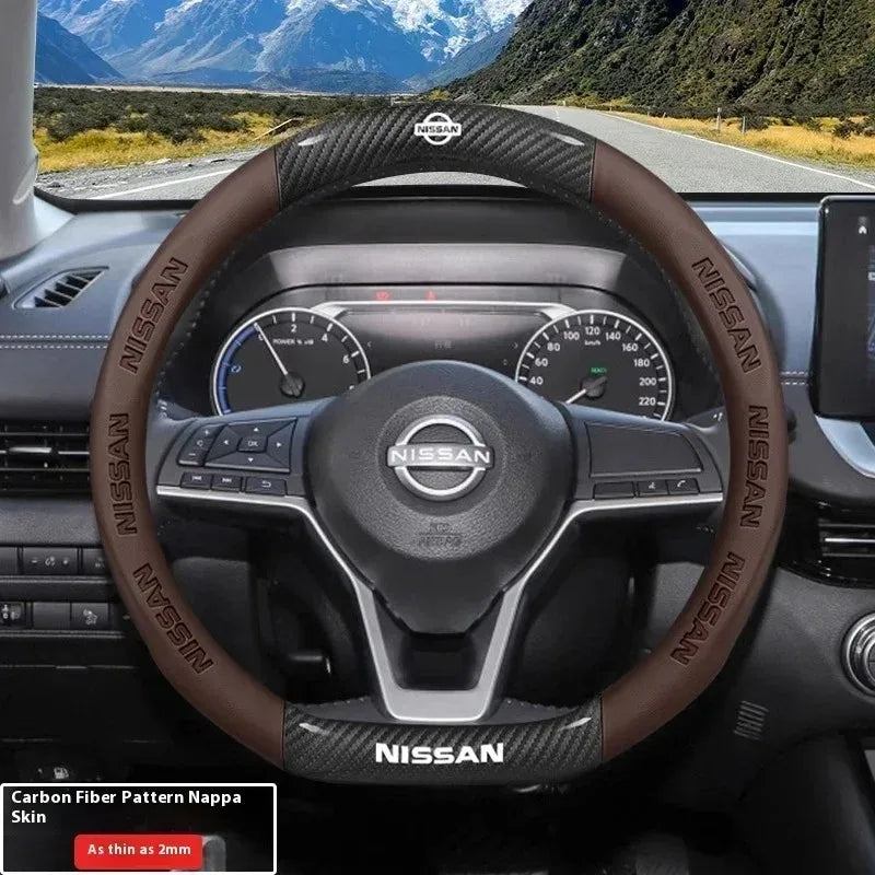 Couvre Volant Toyota