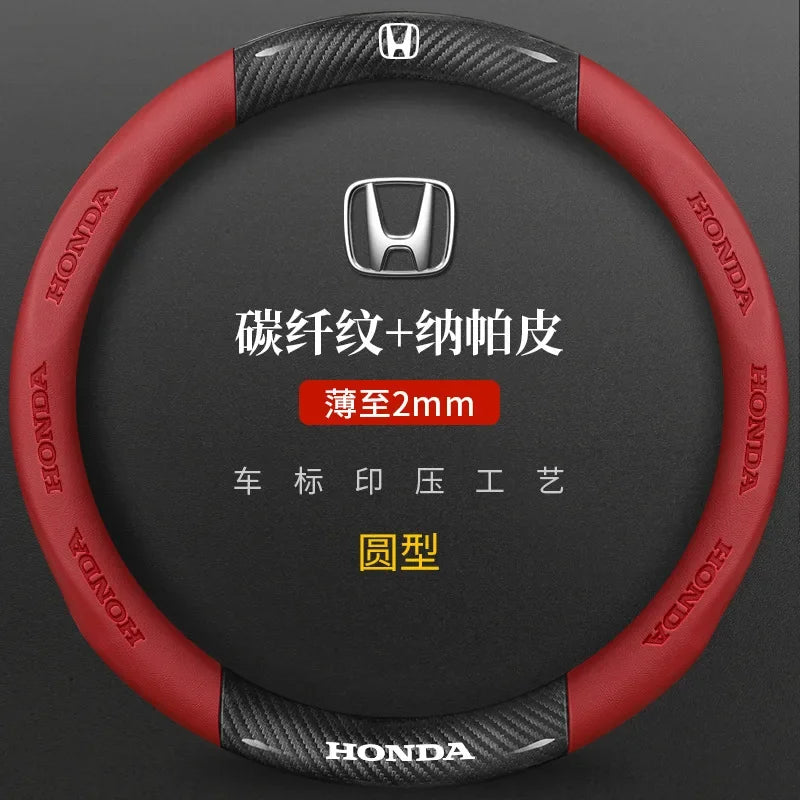 Couvre Volant Honda