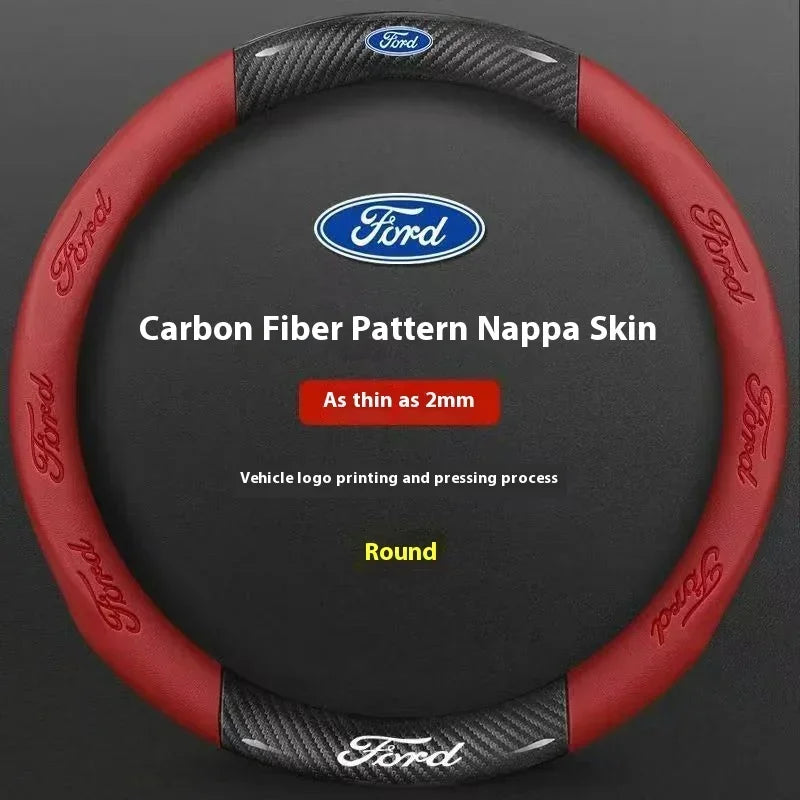 Couvre Volant Ford