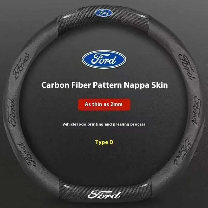 Couvre Volant Ford