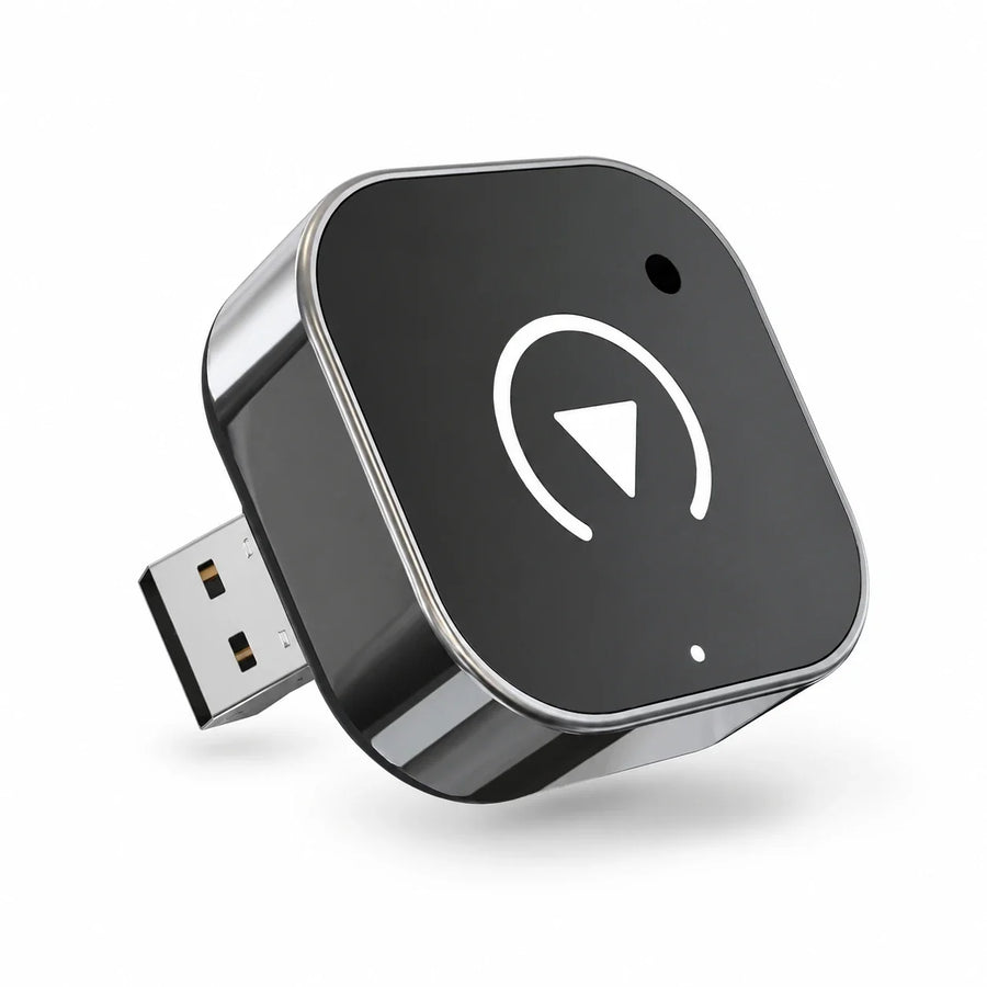 Adaptateur CarPlay sans fil