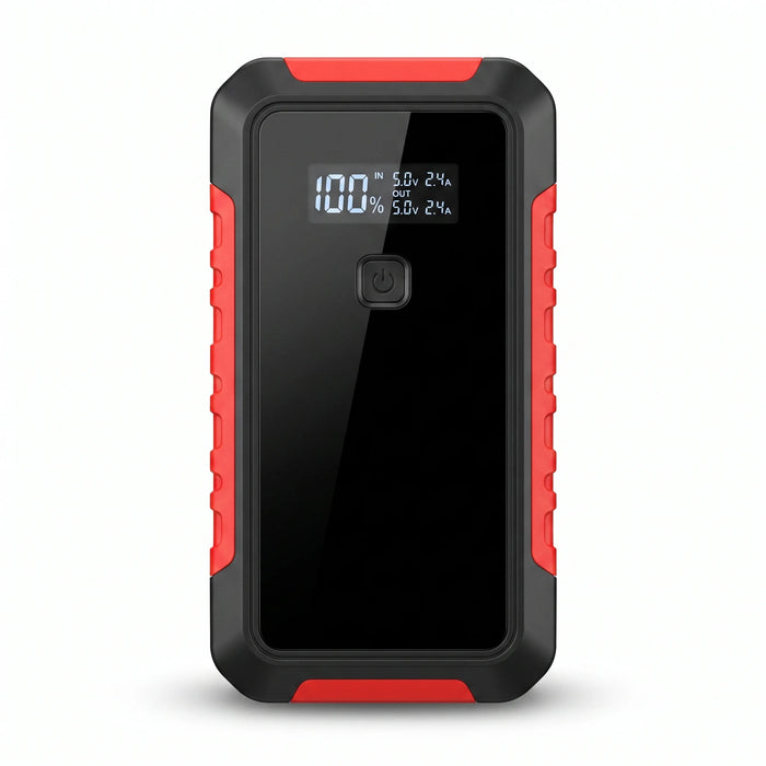 Booster de Batterie Portable