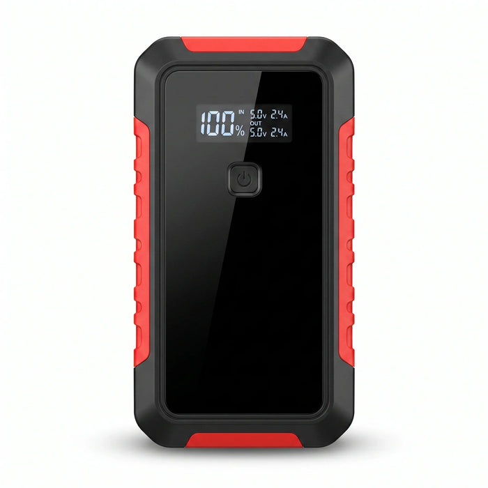 Booster de Batterie Portable