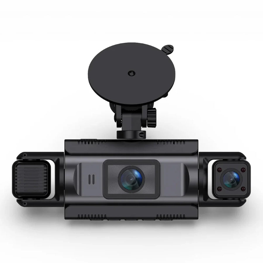 Dashcam Voiture 360